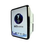 MP26 5 Aşamalı Alkali Pompalı Su Arıtma Cihazı - Görsel 2