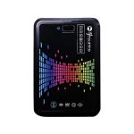 Efe Dijital Su Arıtma Sistemi Siyah