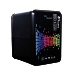 Efe Dijital Su Arıtma Sistemi Siyah - Görsel 2