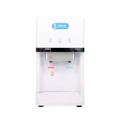 CS07 Mini, Pompalı Arıtmalı Su Sebili